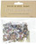 Ginger Ray Teddy Bear & Rocking Horse Table Party Confetti, Mixed