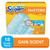 Swiffer 180 Dusters, Ceiling Fan Duster, Multi Surface Refills with Gain Scent, 18 Count