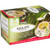 Hanan Eucalyptus Tea -Hojas de Eucalipto- - 25 Tea Bags - Dried Eucalyptus Leaves from Real Plants Grown in Peru  Herbal Tea for Essential Respiratory Comfort, No Seeds Stems or Branches, Fresh Taste - Peruvian Naturals