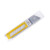 ForHe10 Pcs Boxcutter Snap Off Replacement Blades 9/18mm Ceramic Utility Knife Blades Pack