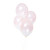 Meri Meri Neon Coral Star Balloons