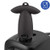 Steam Diverter Silicone Pressure Release Accessory, Compatible for Instant Pot Pressure Cooker Duo/Duo Plus/Smart Models, by SiCheer