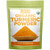 Organic Turmeric Powder Curcumin 500Grams - Nutracare Organics 100 percent Pure USDA Certified Organic Turmeric Root Powder with High Curcumin - Raw from India