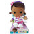 Doc McStuffin Dottie Soft Toy Plush Gift Boxed 10"