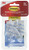 3M -17091CLR-5PK- Medium Clear Hooks with Clear Strips 17091CLR-5PK -You are purchasing the Min order quantity which is 4 PACKAGES-