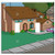 Switch Plate Double Toggle - Fan Art Simpsons Home Comic