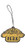 Central Perk - Parody Design Engraved Printed Wooden Rear View Mirror Car Charm Dangler