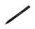 TRU RED 24376656 Pen Permanent Markers, Fine Tip, Blk, Dozen