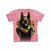The Mountain Anubis Soldier Child T-Shirt, Pink, XL