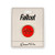 Official Fallout Nuka Cola Enamel Collector Pin - Unique Metal Collectibles for Lapel, Backpack, Purse, Clothes - Nuclear Wasteland Vault Dweller Fan Set Accessories - Licensed Merchandise