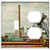 2-Gang, Toggle Outlet Combination Wall Plate Cover - Port Crane Harbour Crane Envelope Loading Crane