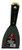 Red Devil 4239 3" Chisel Wall Scraper