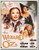 Ylens Wizard of Oz Illustrated Poster Classic Dorthy Movie Wall Decor Metal Tin Sign 8x12in