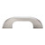 Top Knobs Tk45pn - Neo Pull 6 -C-c- - Polished Nickel - Sanctuary Collection