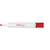STAPLES 814953 Remarx Dry Erase Tank Markers Chisel Red 12Pk -18887-