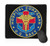 US Navy Hospital Corpsman Mousepad