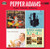4 Lps - Jazzman Detroit / Critics Choice / Quintet