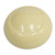 Shift Knob, For Beetle 49-60, Ghia 56-60, Bus 55-67, Ivory, Compatible with Dune Buggy