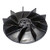 Homelite Genuine OEM Replacement Fan - 518265003