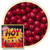 Dubble Bubble Hot Chew Cinnamon Gumballs, 1LB