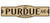 WinCraft Purdue Boilermakers 4" x 17" Street Sign NCAA