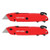 CRAFTSMAN Utility Knife, Quick Change, Retractable Blade, 2-Pack -CMHT10378-