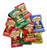 Warheads Extreme Sour Hard Candy - Assorted - Individually Wrapped, 1 Lb-Approx 115 Pcs