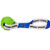 HUNTER NCAA Boise State Broncos Rubber Ball Toss Toy for Pets