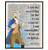 Hamilton Quotes - Hamilton Poster - Hamilton Musical Merchandise - Minimalist Abstract Wall Art Decor - Patriotic Gift for American History, Lin-Manuel Miranda Fans - Motivational Inspirational Print