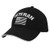 Rothco Veteran Low Profile Cap Black