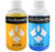 Atlas Scientific pH 7.00  and  10.00 Calibration Solution 125ml - 4oz -Pack of 2-
