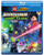 LEGO DC Comics Super Heroes- Justice League- Cosmic Clash -No Figurine- -Blu-ray-