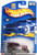 Hot Wheels 2002 Midnight Otto -202 Maroon 1-64 Scale