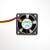 SUNON 4cm KDE1204PKV2 MS.M 12V 0.8W 3Wire Cooling Fan