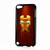 ( For iTouch 5 iPod Touch 5 ) Phone Case Back Cover - HOT1859 Ironman Super Hero
