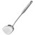 Wok Spatula Turner, Large Metal Kitchen Stainless Steel Turner Spatula with Long Handle for Cooking