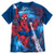 Marvel Spider-Man T-Shirt for Boys Size XXS -2/3- Multi