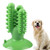 Dog Toothbrush Chew Toy for Aggressive Chewers, Tough Dog Dental Chewing Toys Indestructible Puppy Toys Interactive Dog Toys Teething Toys for Puppies Dogs Teeth Cleaning for Small Medium Large Breed