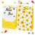 TONIFUL Honey Bee Candy Favor Party Bags Bumble Bee and Daisy Goodie Gift Treat Bags for Bee Themed Party Ideas Kids Birthday Baby Shower Decorations Supplies