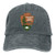 Denim Cap US National Park Logo Baseball Dad Cap Classic Adjustable Casual Sports for Men Women Hats
