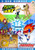 Animated Action Bundle - Johnny Test  plus Nanoboy  plus World of Quest