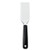 OXO Good Grips Brownie Spatula,Black,1EA