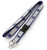 NFL New York Giants Sparkle Lanyard, Blue