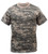 Rothco T-Shirt/ACU Digital Camo - XX-Large