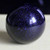 Spiritual Elementz Reiki Healing Blue Goldstone Gemstone Sphere Ball -40-50mm-.