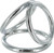 Master Series Triad Chamber Cock  and  Ball Cage Medium