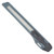 Utility Knife, Snap-Off, 5-1/4 in. L, Steel