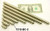 N Female to N Female 3" Bulkhead Mount Adapter -3 Inch Barrel-