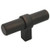 Cosmas 181ORB Oil Rubbed Bronze Cabinet Bar Handle Pull Knob - 2" Long