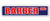 BARBER Street Sign haircut hairstyle scissors stylist shop - Indoor/Outdoor -  24" Wide Plastic Sign